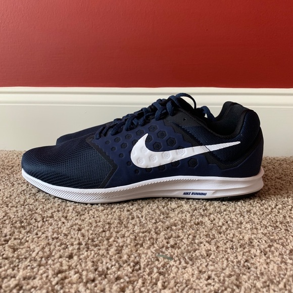 New! Nike Men’s Downshifter 7 - Picture 1 of 3